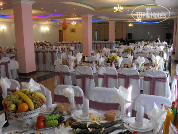 Hotel photo Lalaner 3*