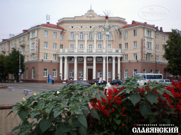 Photos Двина (ГК Славянский)