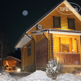 Photos У Горы Логойск