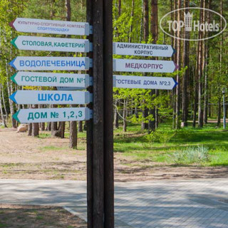 Фото ДРОЦ Надежда