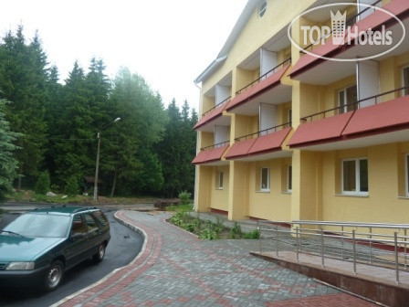 Hotelier's photos ОЦ Озерный