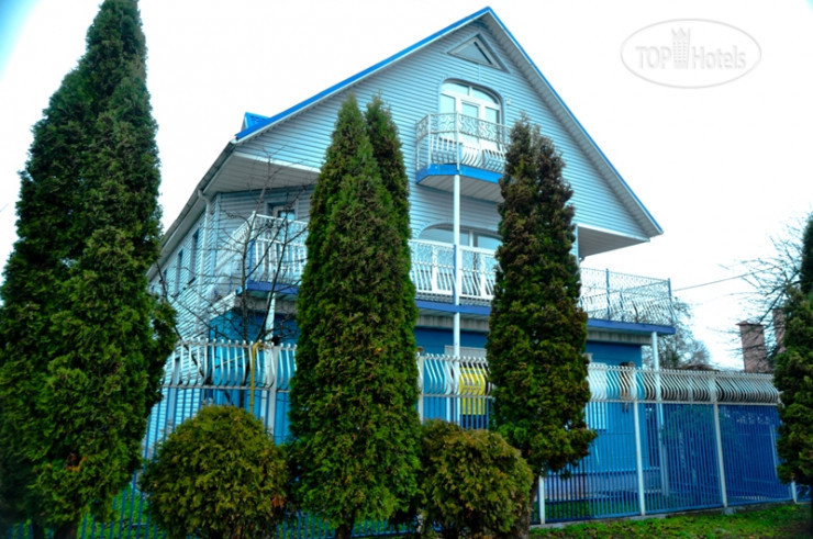 New photos from tourists HappyHostel