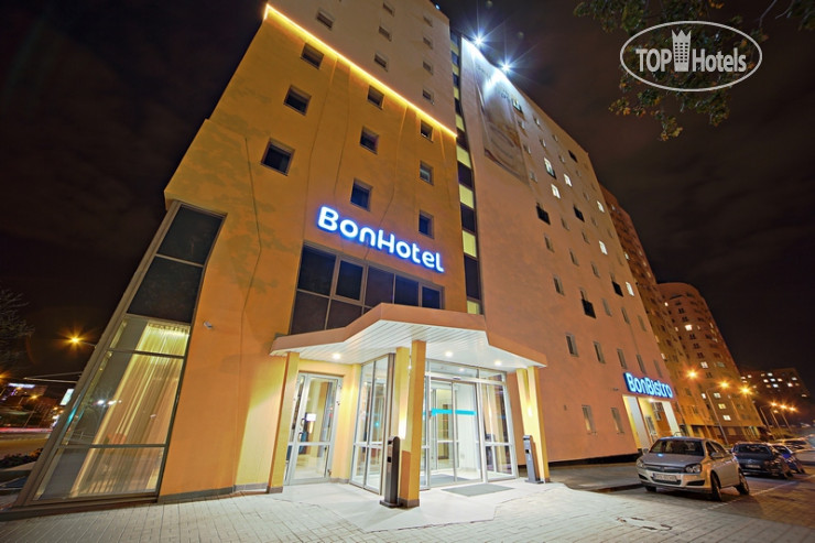 Фото BonHotel