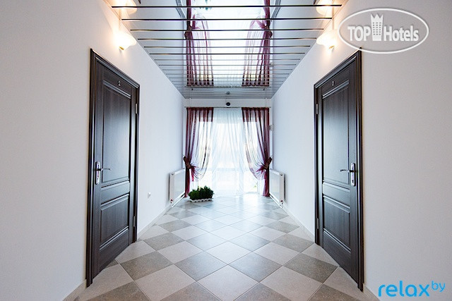 Hotelier's photos MaxHotel