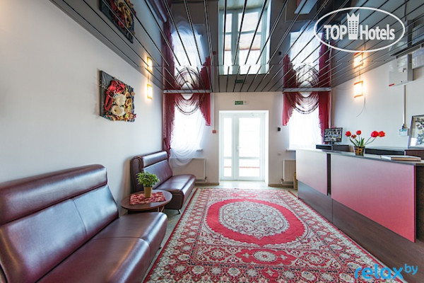 Фото MaxHotel