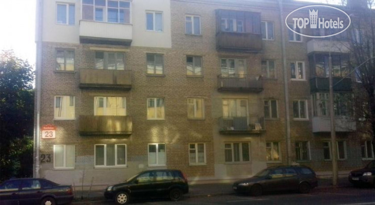 Hotel photo Апартаменты на Калинина 