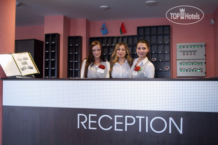 New photos from tourists IT Time Hotel