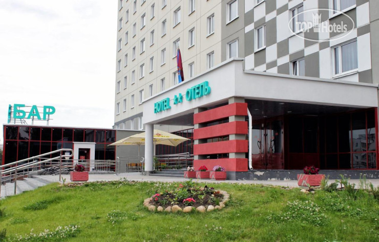 Hotelier's photos IT Time Hotel