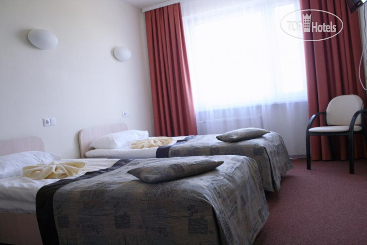 Photos Halt Time Hotel