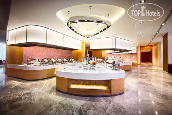 New photos from tourists Beijing Hotel 5*