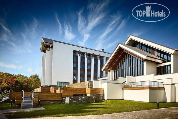 Hotelier's photos Beijing Hotel 5*