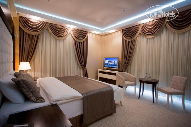 New photos from tourists Buta Boutique Hotel