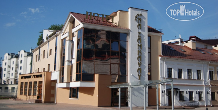 Фото Виктория на Замковой