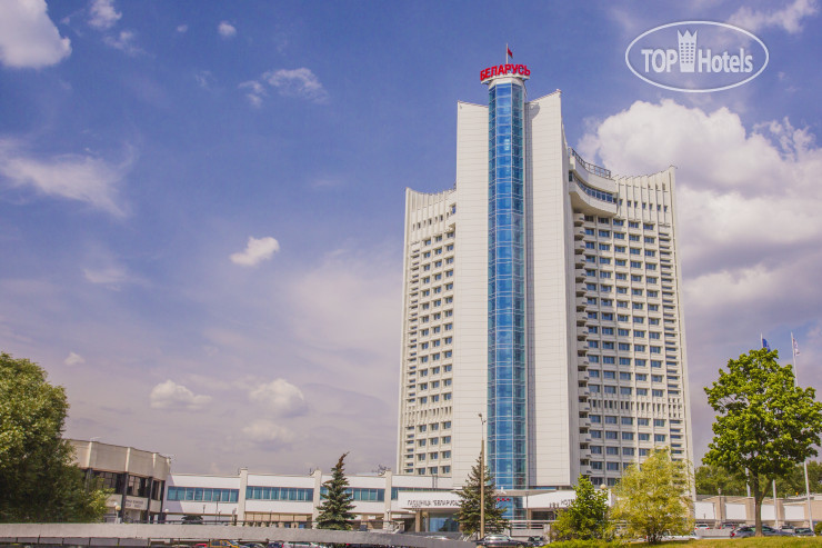 New photos from tourists Беларусь 3*
