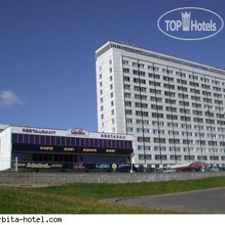 Фото Орбита