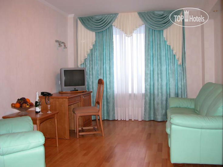 New photos from tourists Орбита 3*