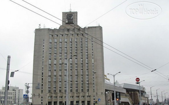 Hotel photo Экспресс 