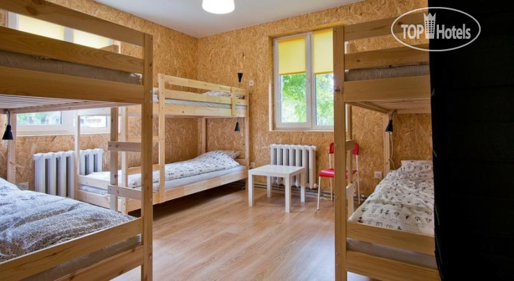 New photos from tourists Dlya Tebya Hostel