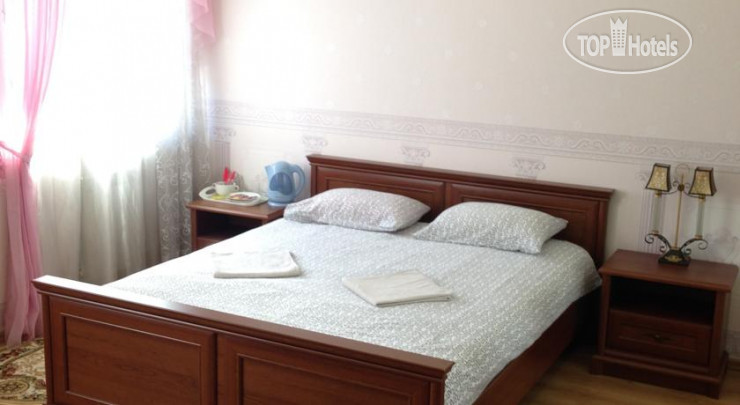 Hotelier's photos Respect Aparts