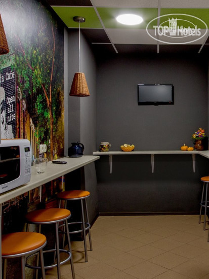 New photos from tourists Flatcom Hostel