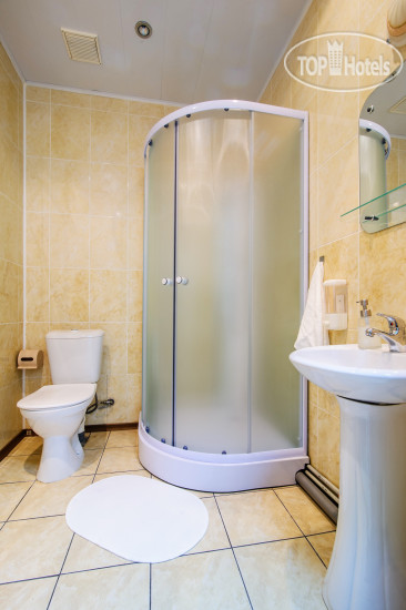 Hotelier's photos Минские Врата