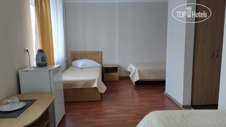 Hotel photo Академическая 