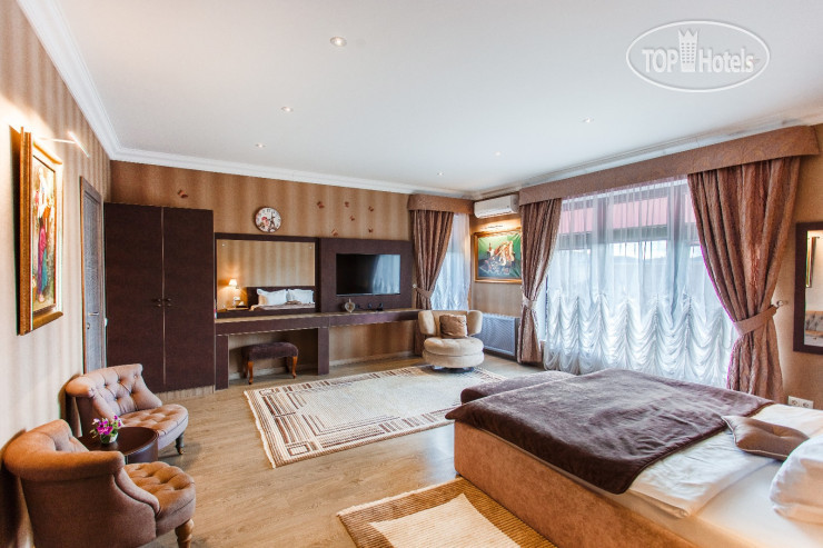 Photos Home Minsk Каменная горка