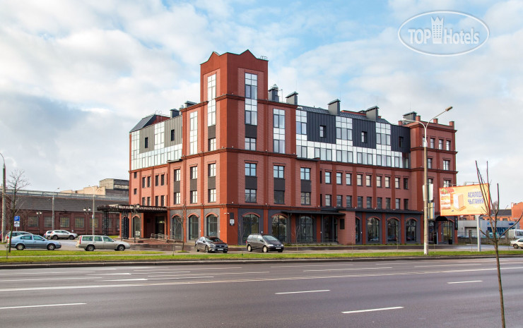New photos from tourists Willing Hotel 3*