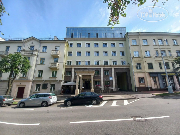 Hotel photo Полонез 