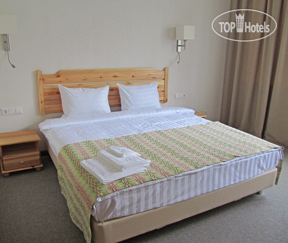 New photos from tourists Green Park Conference & Spa Hotel 4*