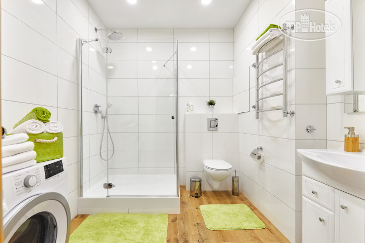 Photos Apartment on Mayakovskogo Street 35 PaulMarie