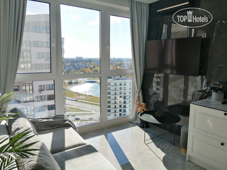 New photos from tourists Apartament MAYAK RUBENS