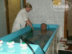 New photos from tourists Belaya Rus