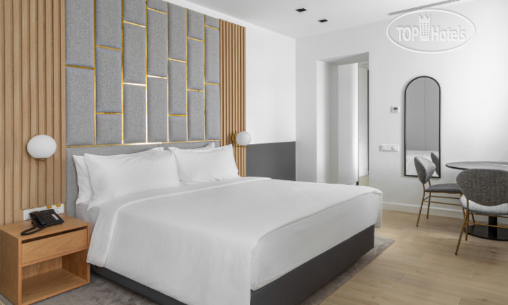 Hotel photo The Basilian Minsk Boutique 