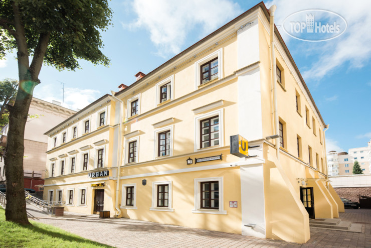 Hotel photo Hostel Urban 