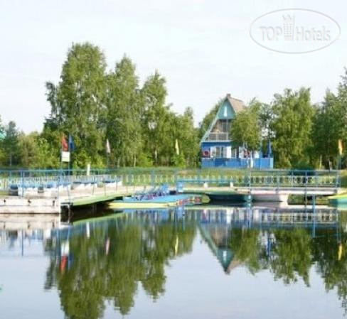 Hotel photo Сосновый бор 