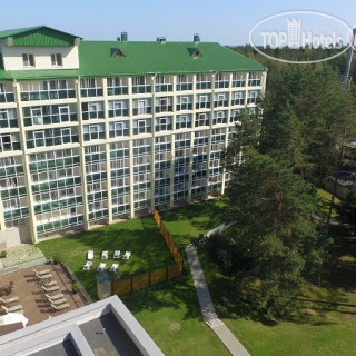 Фото Приозерный