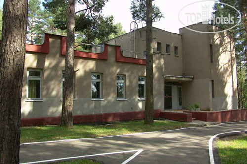 Hotel photo Стайки 