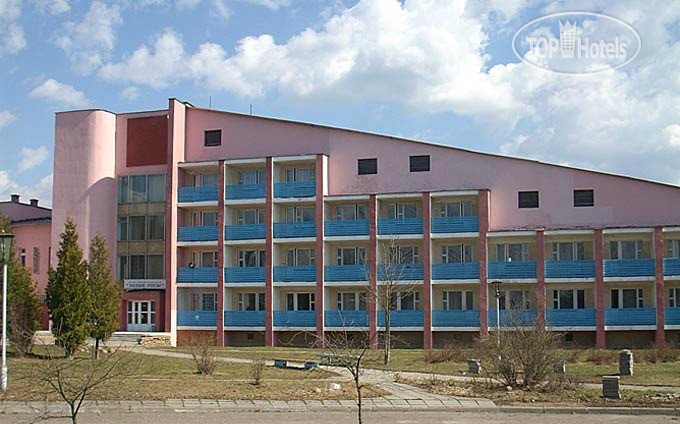 Photos Белые Росы