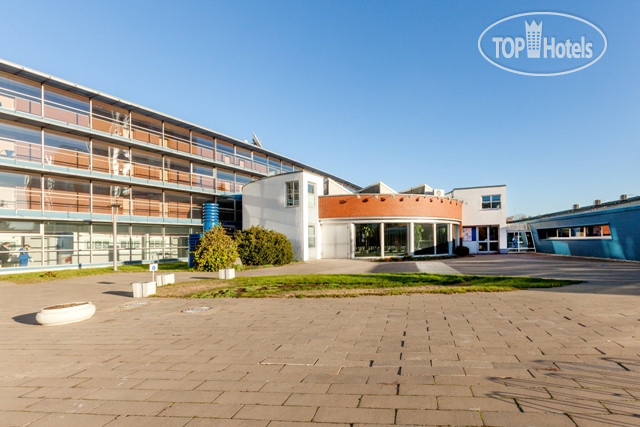 Hotel photo IBB Hotel 3*