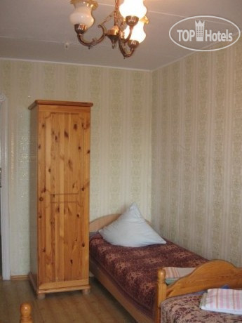 New photos from tourists РУЦ-Лес