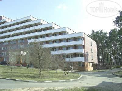 Hotel photo Пралеска 