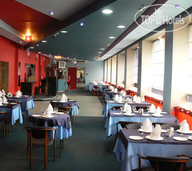 New photos from tourists Спутник 3*