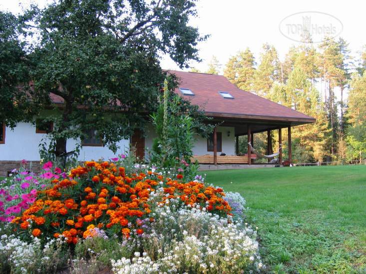 Hotelier's photos Машин Хутор