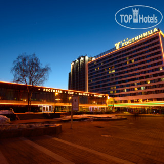 Фото Юбилейный