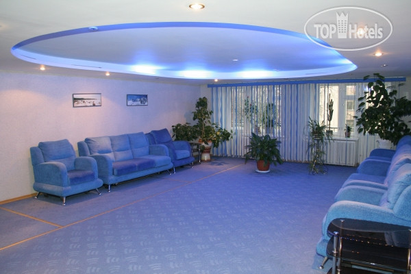 Hotel photo 40 лет Победы 3*