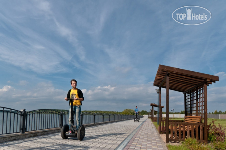 New photos from tourists Robinson Club 4*