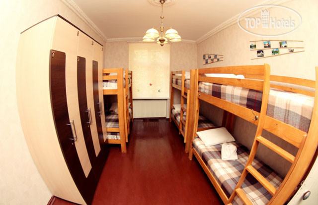 New photos from tourists EasyFlat
