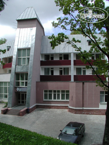 Hotel photo Динамо 