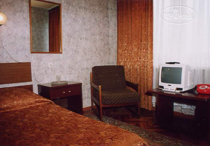 New photos from tourists Беларусь 3*